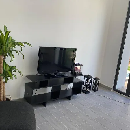 Eliz Βίλα Dalaman