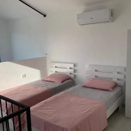 Eliz ヴィラ ダラマン