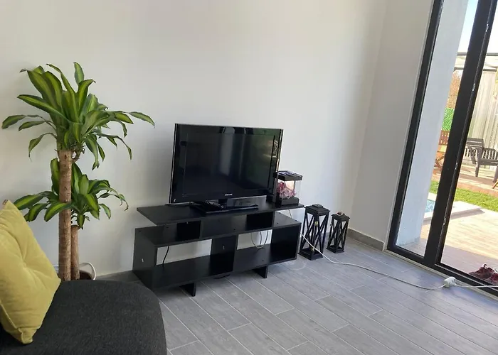 Eliz Βίλα Dalaman